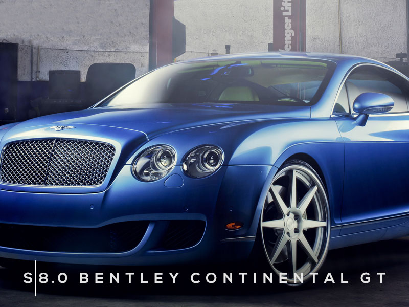 Bentley